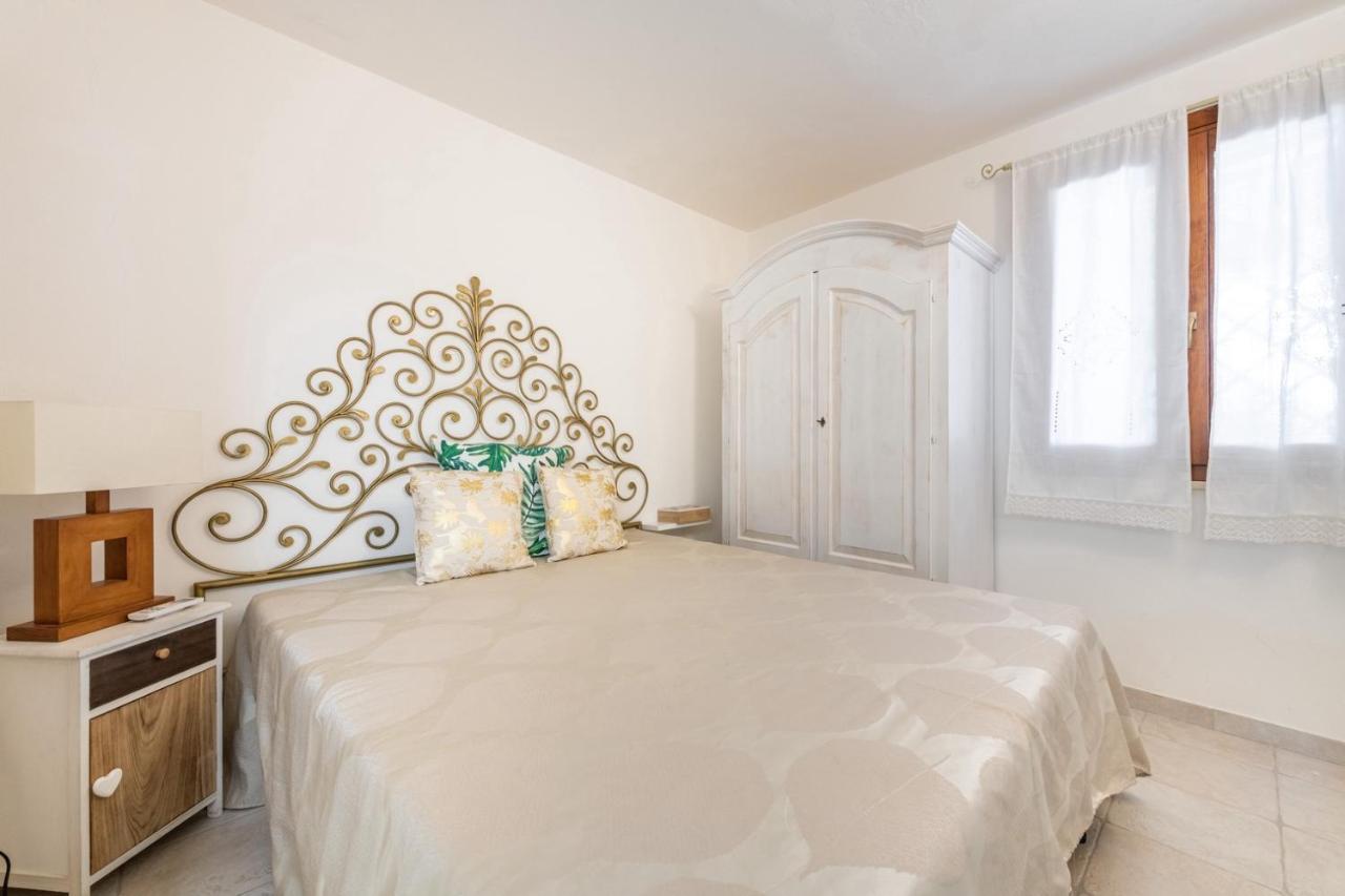 Villa Acquamarina Semi Detached Villa With Private Pool And Wifi Torre delle Stelle Exterior foto