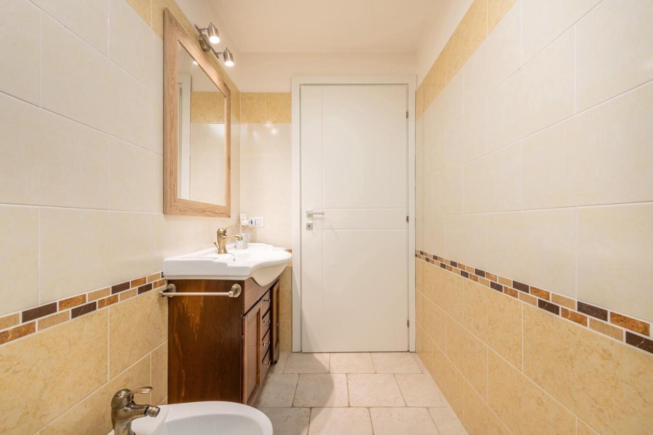 Villa Acquamarina Semi Detached Villa With Private Pool And Wifi Torre delle Stelle Exterior foto
